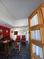 Hostería Las Grullas