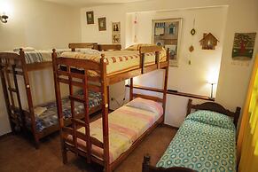 Hostería Las Grullas