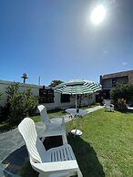 Hostería Las Grullas