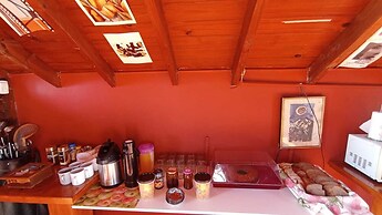 Hostería Las Grullas