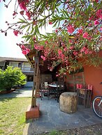 Hostería Las Grullas