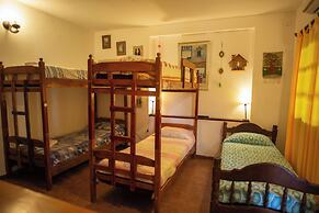 Hostería Las Grullas