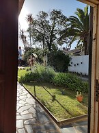 Hostería Las Grullas