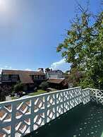 Hostería Las Grullas