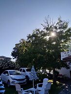 Hostería Las Grullas