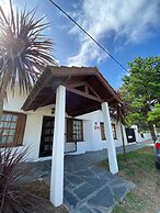 Hostería Las Grullas