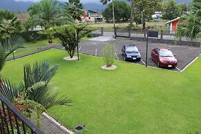 Condos Vista Al Volcán