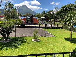 Condos Vista Al Volcán