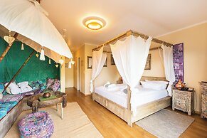 Wellness und Spa Hotel Ziegelruh