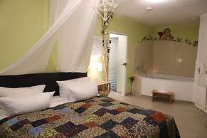 Wellness und Spa Hotel Ziegelruh