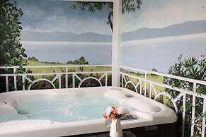 Wellness und Spa Hotel Ziegelruh