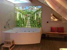 Wellness und Spa Hotel Ziegelruh
