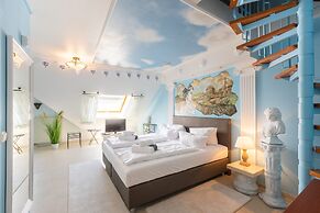 Wellness und Spa Hotel Ziegelruh