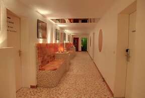 Wellness und Spa Hotel Ziegelruh