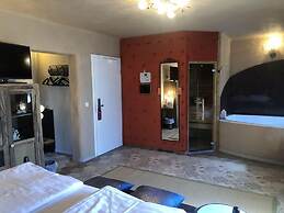 Wellness und Spa Hotel Ziegelruh