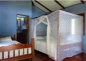 Hospedaje Caballito's Mar - Hostel