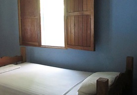 Hospedaje Caballito's Mar - Hostel