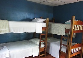 Hospedaje Caballito's Mar - Hostel