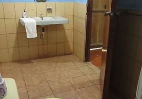 Hospedaje Caballito's Mar - Hostel