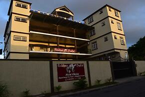 Residence Orchid