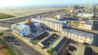Oceanic Hotel