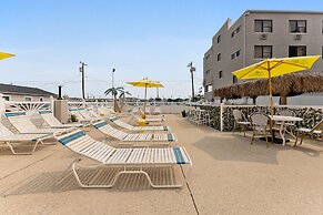 Oceanic Hotel