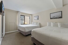 Oceanic Hotel