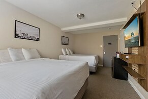 Oceanic Hotel