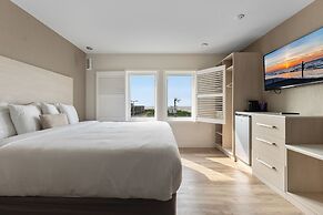 Oceanic Hotel