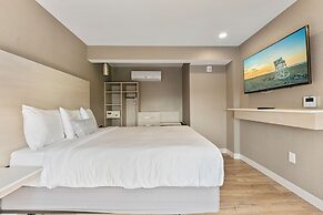 Oceanic Hotel