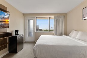 Oceanic Hotel