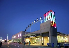 Oceanic Hotel