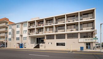 Oceanic Hotel