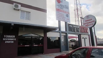 Inter Park Hotel