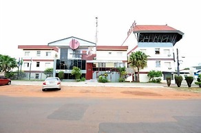 Inter Park Hotel