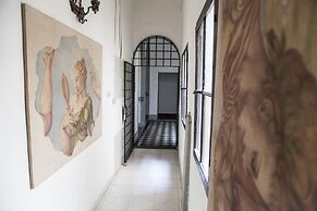 Wine Apartments Florence Vernaccia