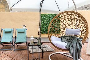 Wine Apartments Florence Vernaccia