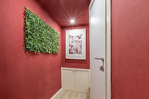 Wine Apartments Florence Vernaccia