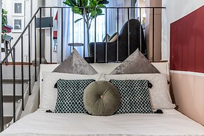 Wine Apartments Florence Vernaccia