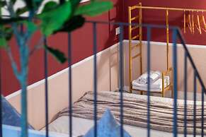 Wine Apartments Florence Vernaccia