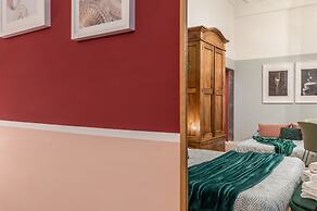 Wine Apartments Florence Vernaccia