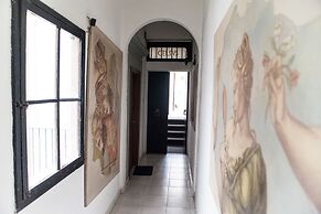 Wine Apartments Florence Vernaccia