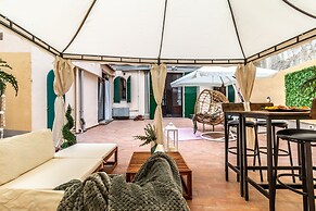 Wine Apartments Florence Vernaccia