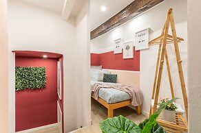 Wine Apartments Florence Vernaccia