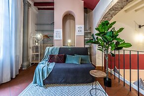 Wine Apartments Florence Vernaccia