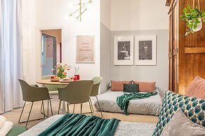 Wine Apartments Florence Vernaccia