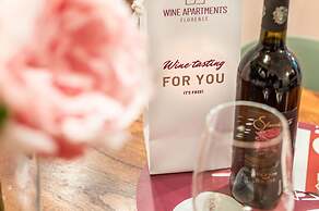 Wine Apartments Florence Vernaccia