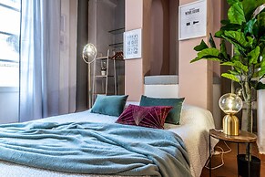 Wine Apartments Florence Vernaccia