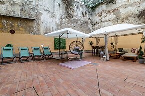 Wine Apartments Florence Vernaccia