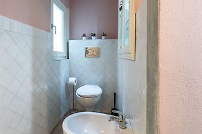 Wine Apartments Florence Vernaccia